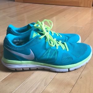 Nike sneakers